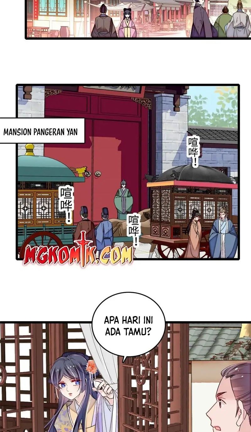 Sijin Chapter 305 - halaman 12