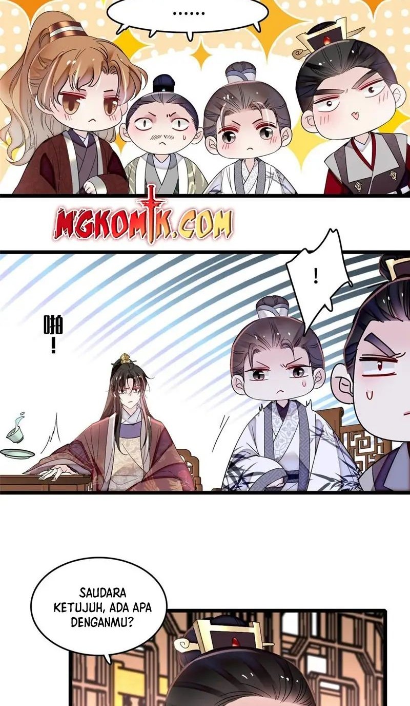 Sijin Chapter 305 - halaman 16