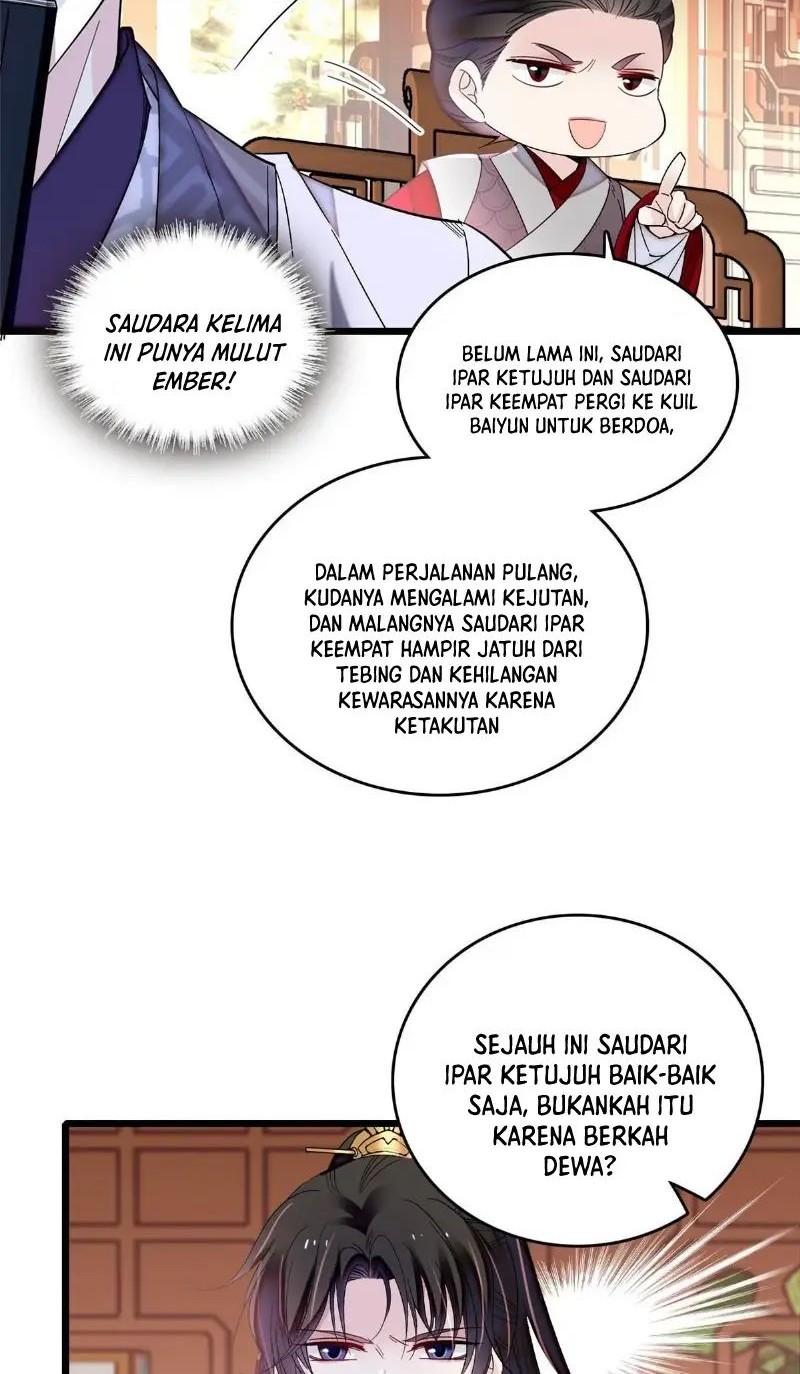 Sijin Chapter 305 - halaman 20