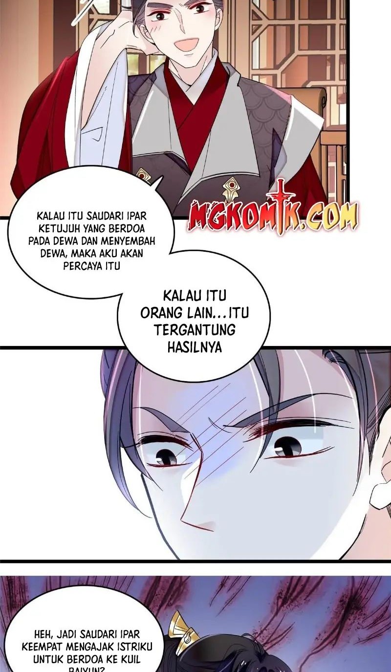 Sijin Chapter 305 - halaman 22