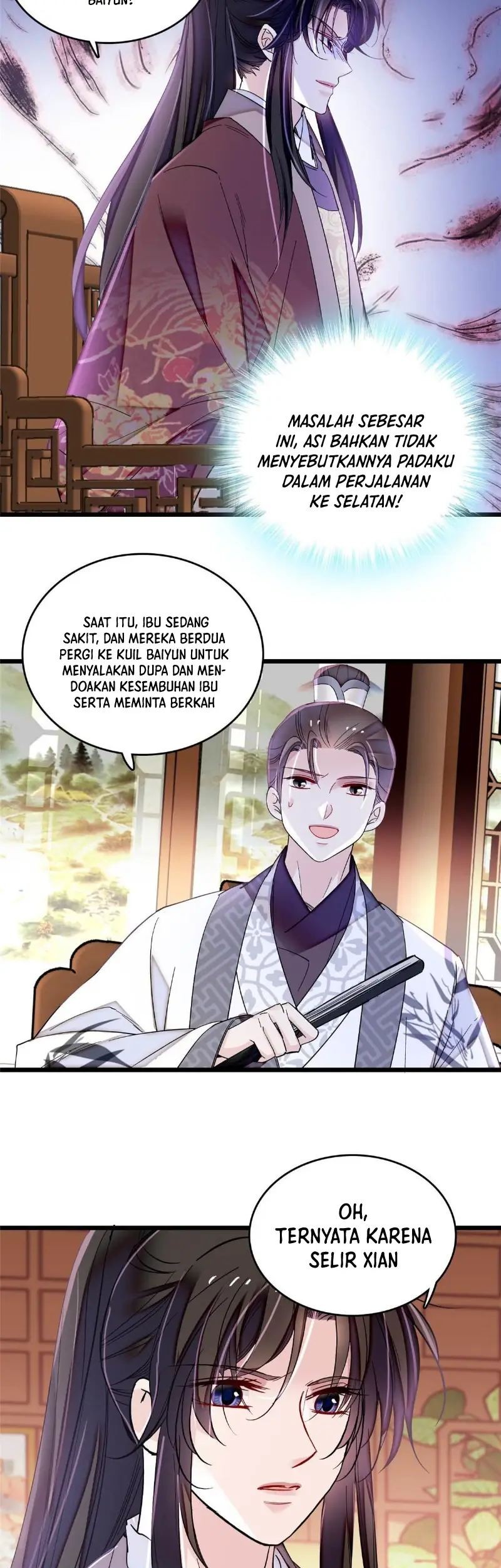 Sijin Chapter 305 - halaman 23