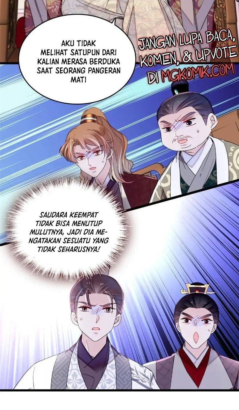 Sijin Chapter 305 - halaman 26