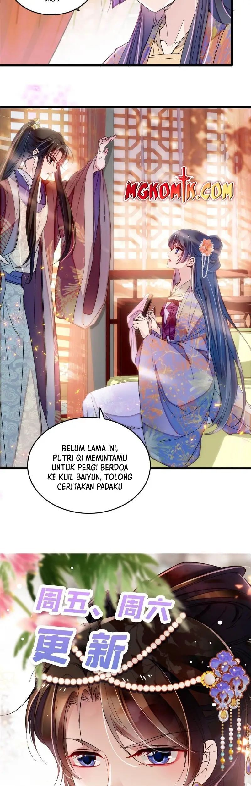 Sijin Chapter 305 - halaman 29