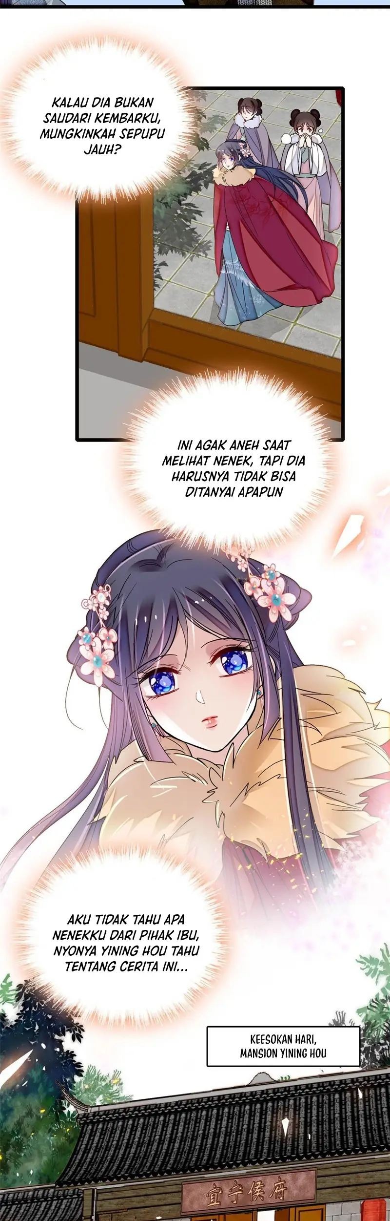 Sijin Chapter 305 - halaman 7