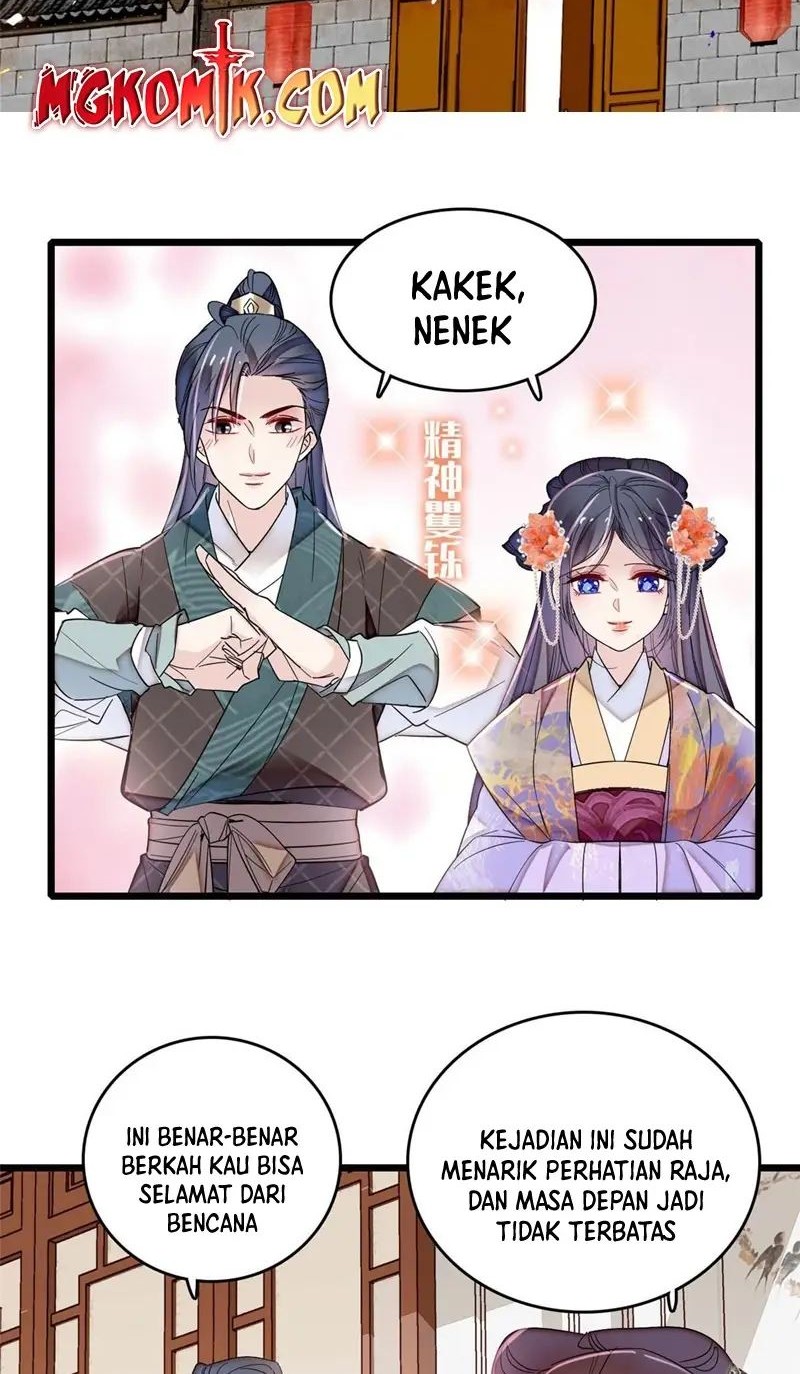 Sijin Chapter 305 - halaman 8