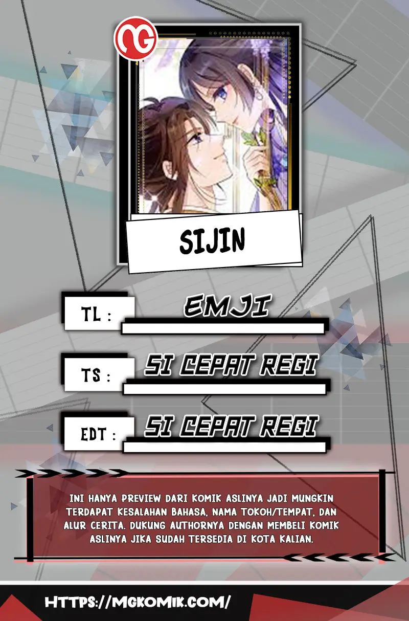 Sijin Chapter 306 - halaman 1