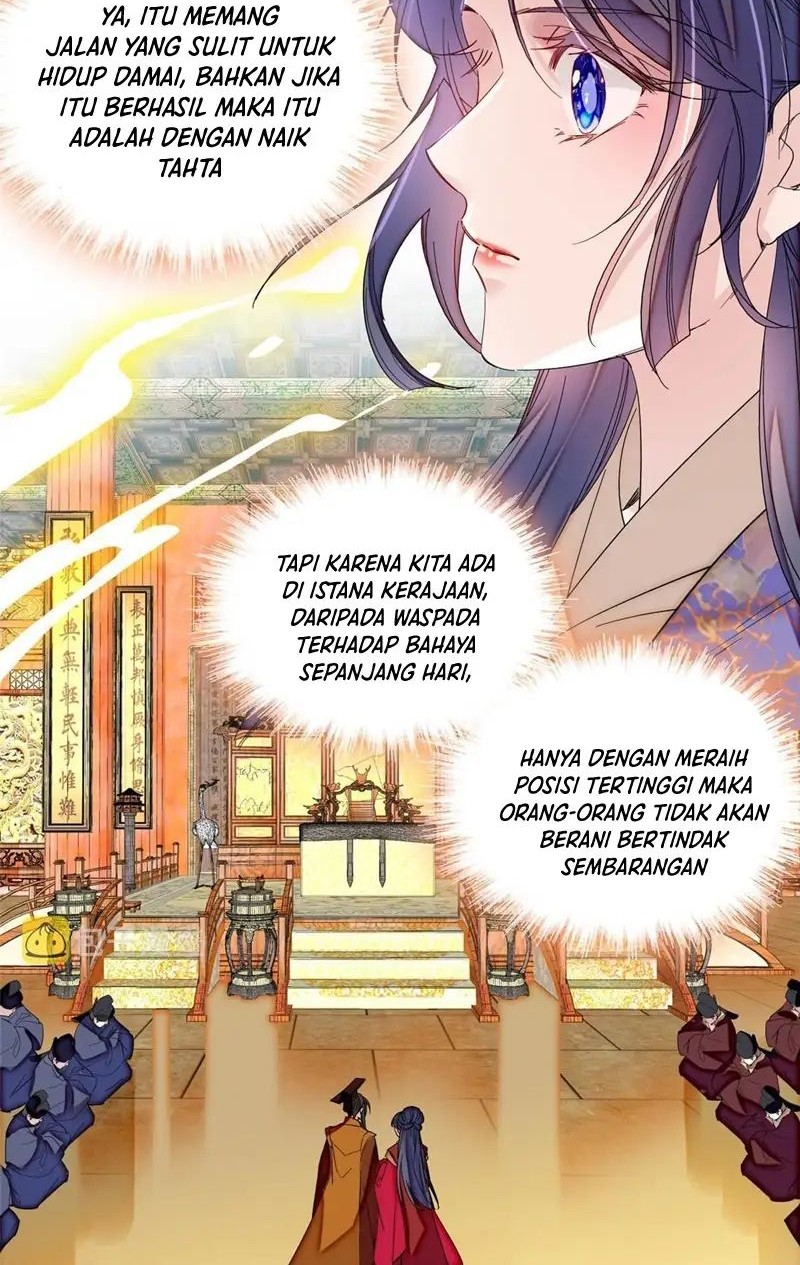 Sijin Chapter 306 - halaman 10