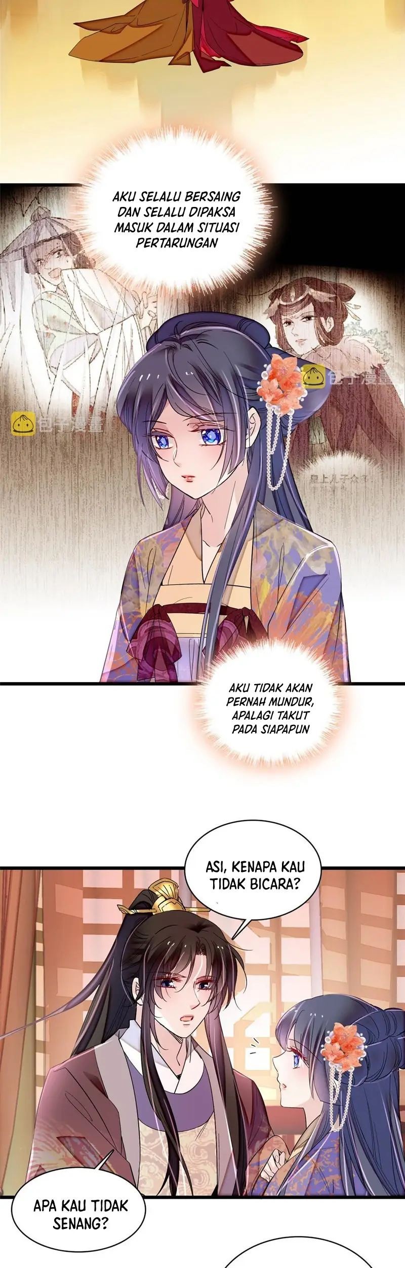 Sijin Chapter 306 - halaman 11
