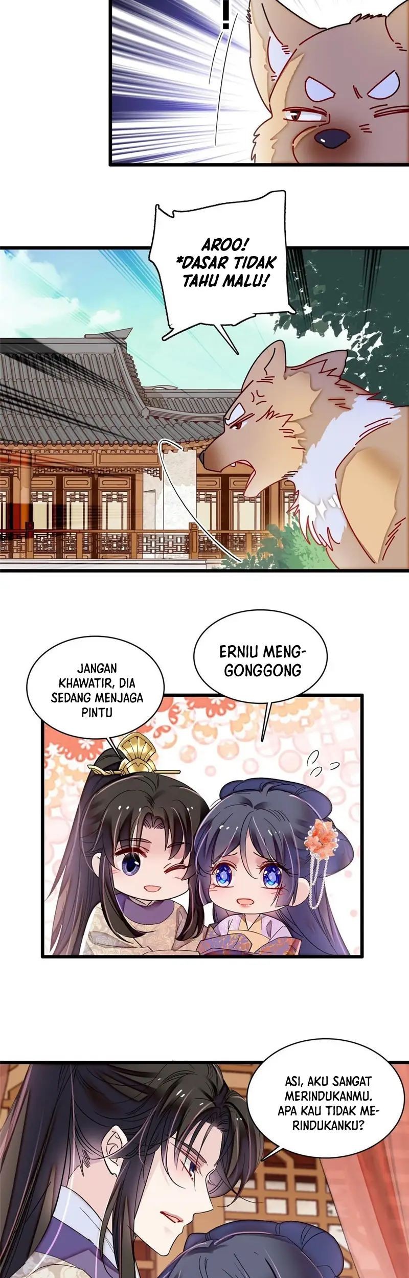 Sijin Chapter 306 - halaman 15