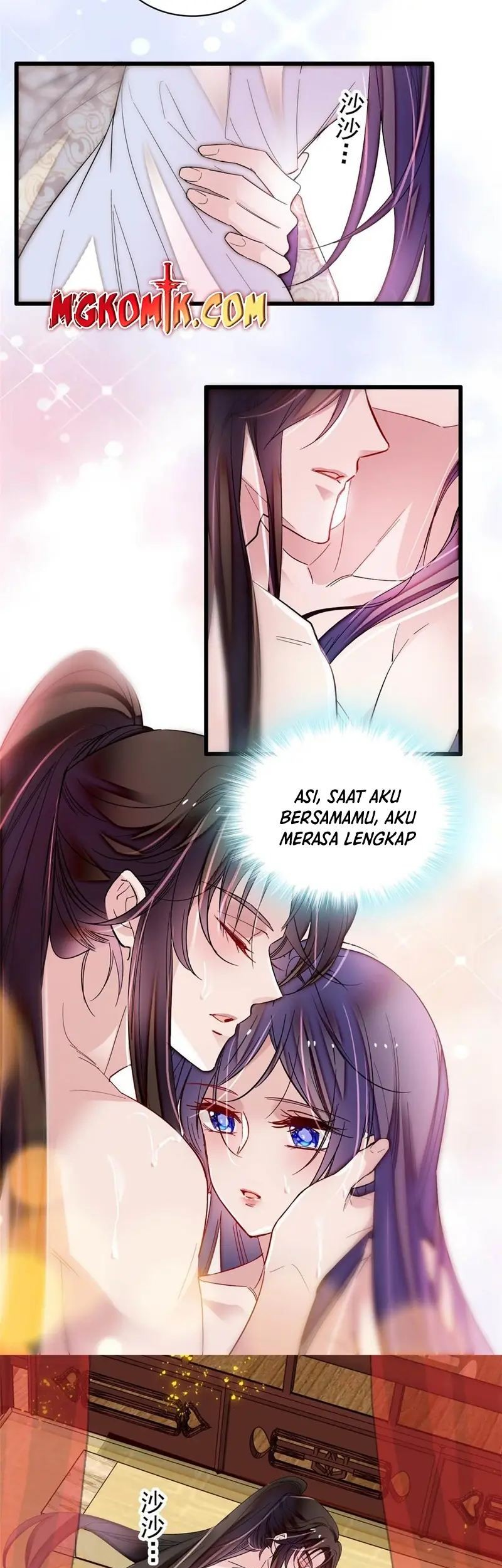 Sijin Chapter 306 - halaman 17