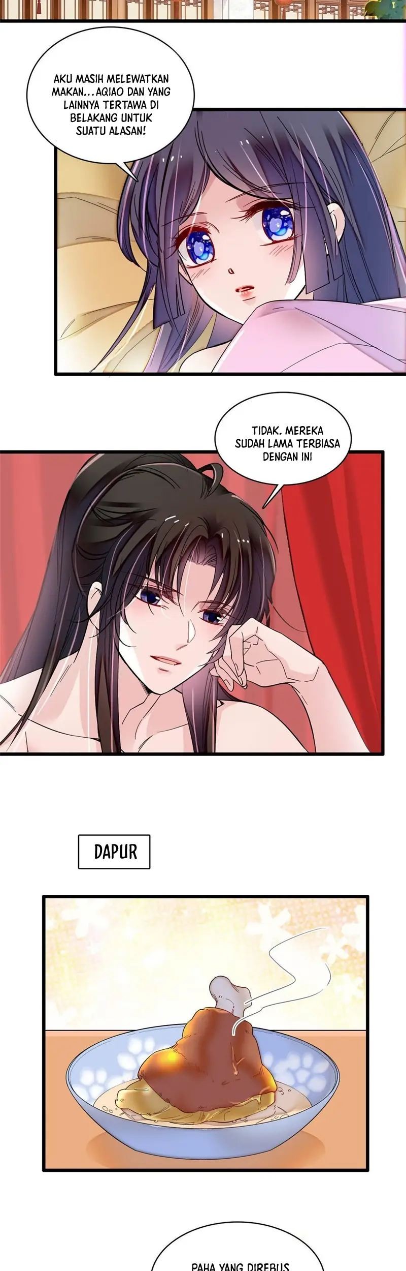 Sijin Chapter 306 - halaman 19