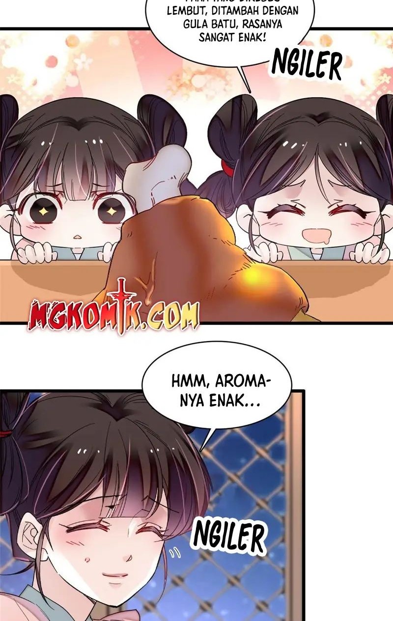 Sijin Chapter 306 - halaman 20