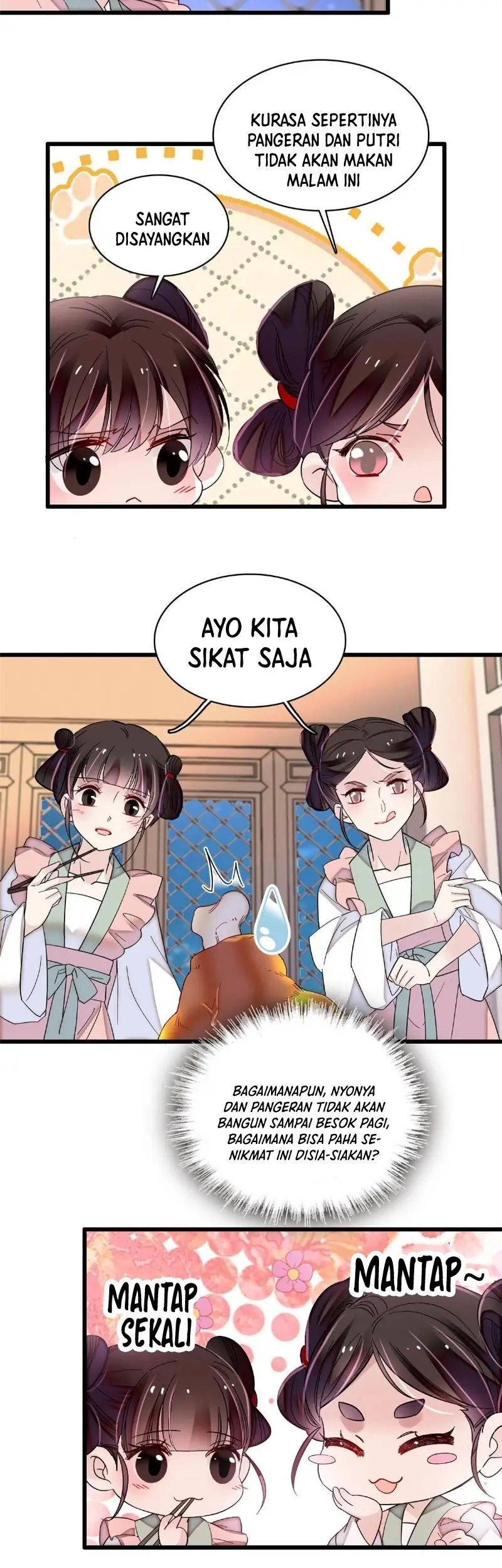 Sijin Chapter 306 - halaman 21