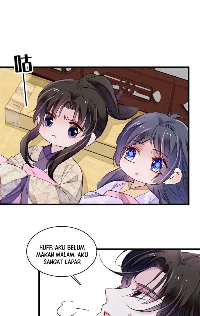 Sijin Chapter 306 - halaman 22