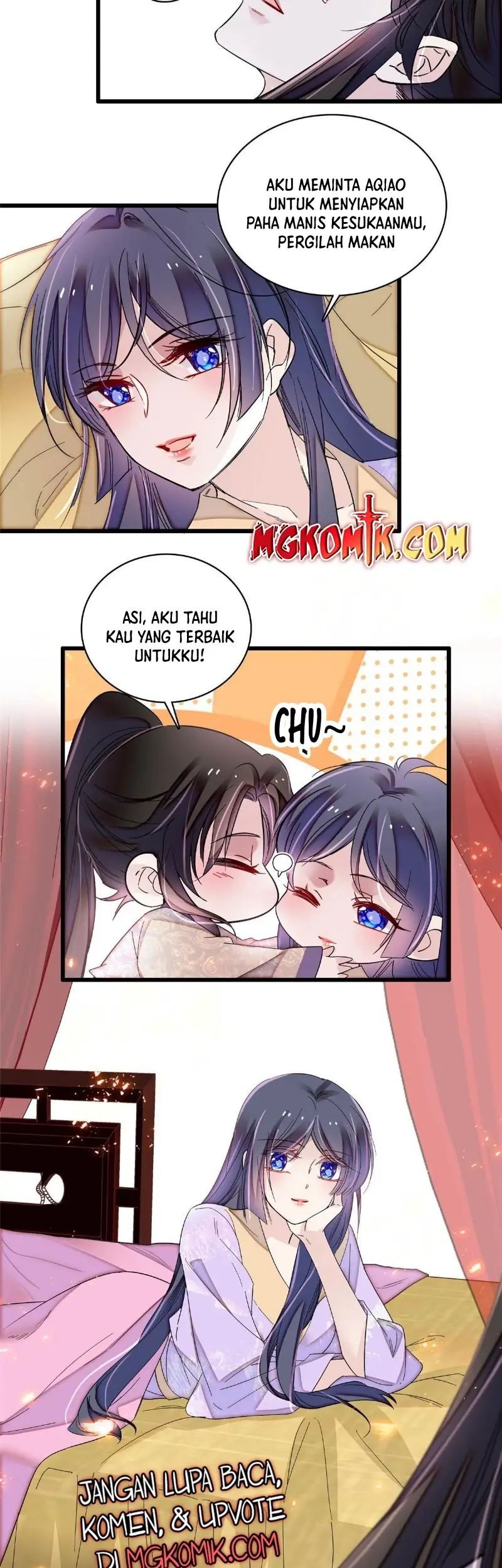 Sijin Chapter 306 - halaman 23