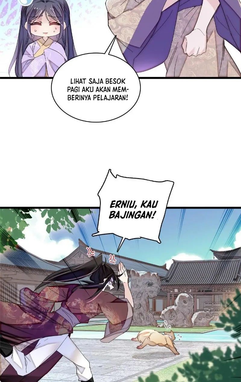 Sijin Chapter 306 - halaman 26