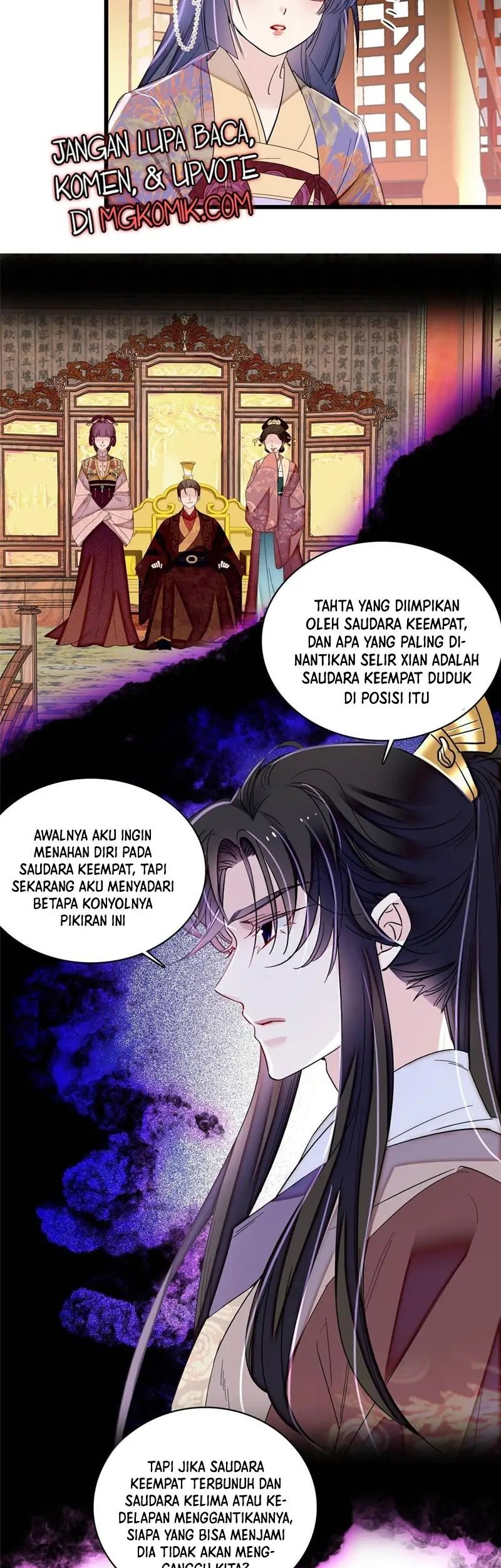 Sijin Chapter 306 - halaman 7