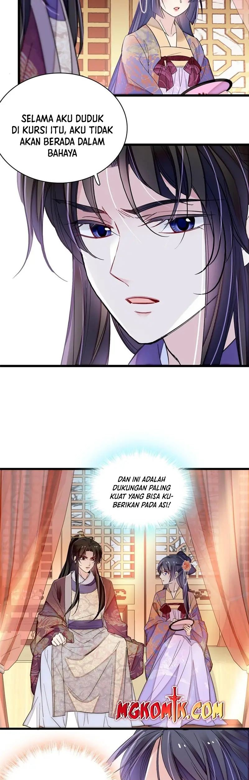 Sijin Chapter 306 - halaman 9