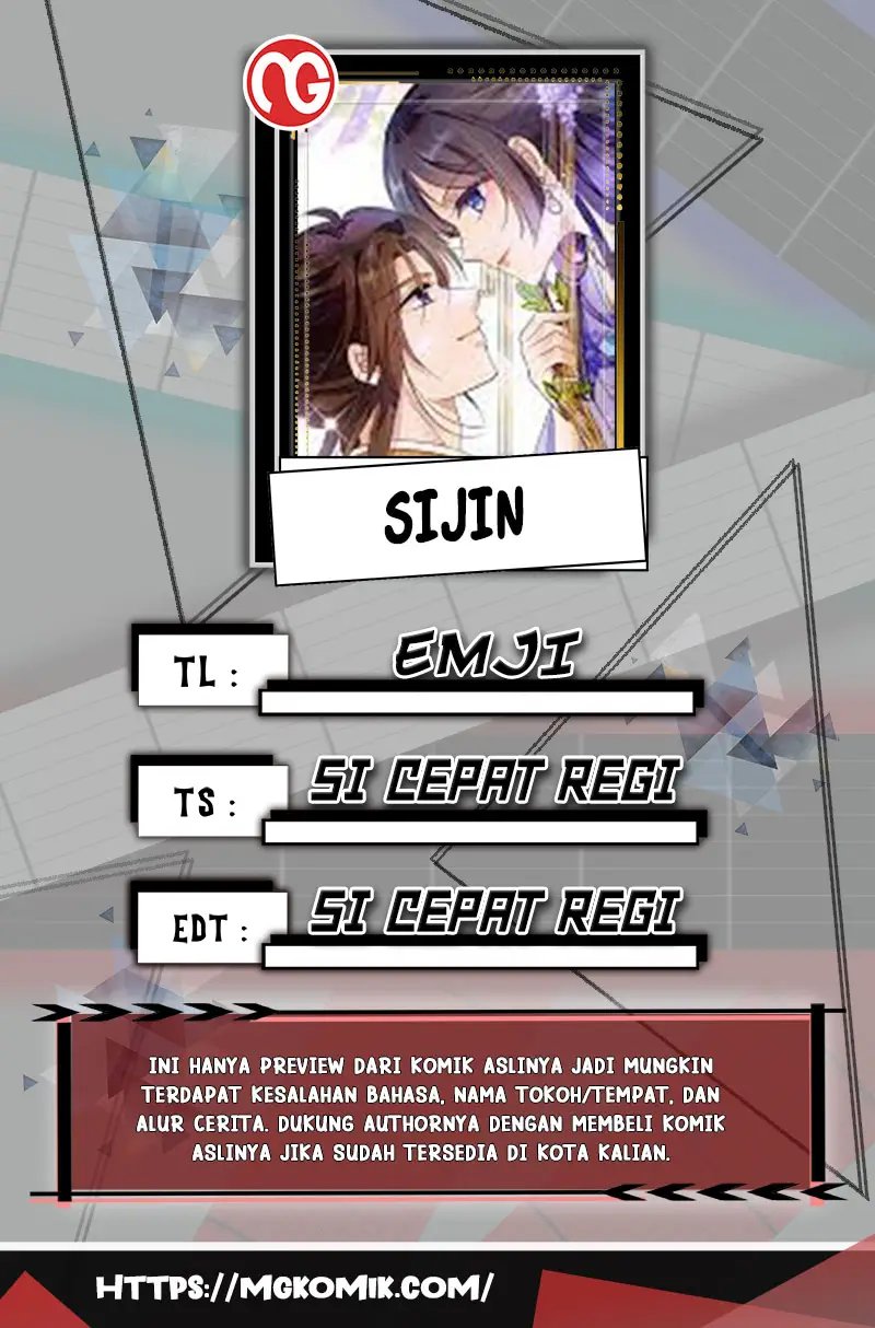 Sijin Chapter 307 - halaman 1