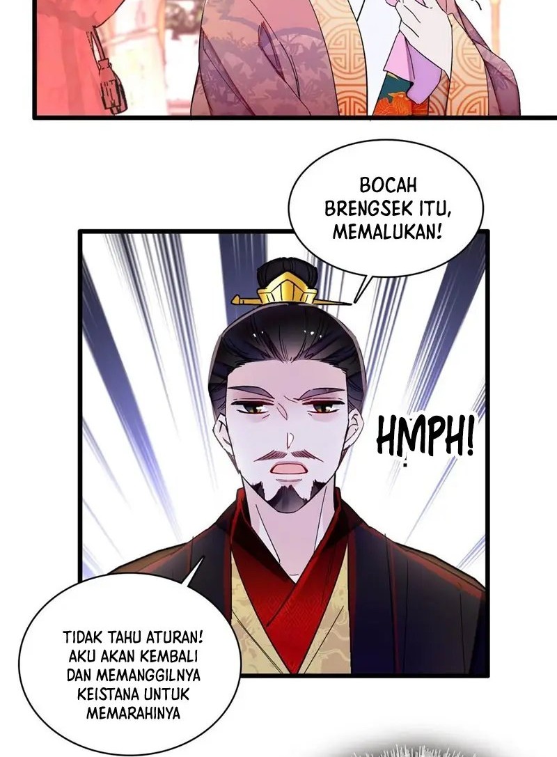 Sijin Chapter 307 - halaman 12