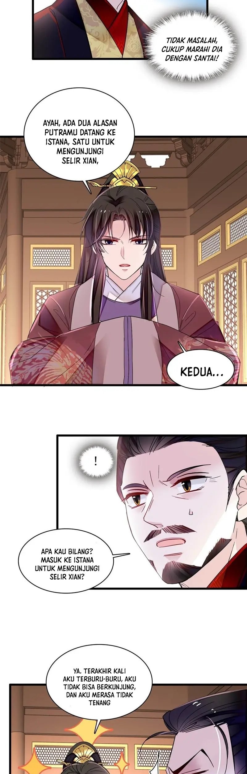 Sijin Chapter 307 - halaman 15