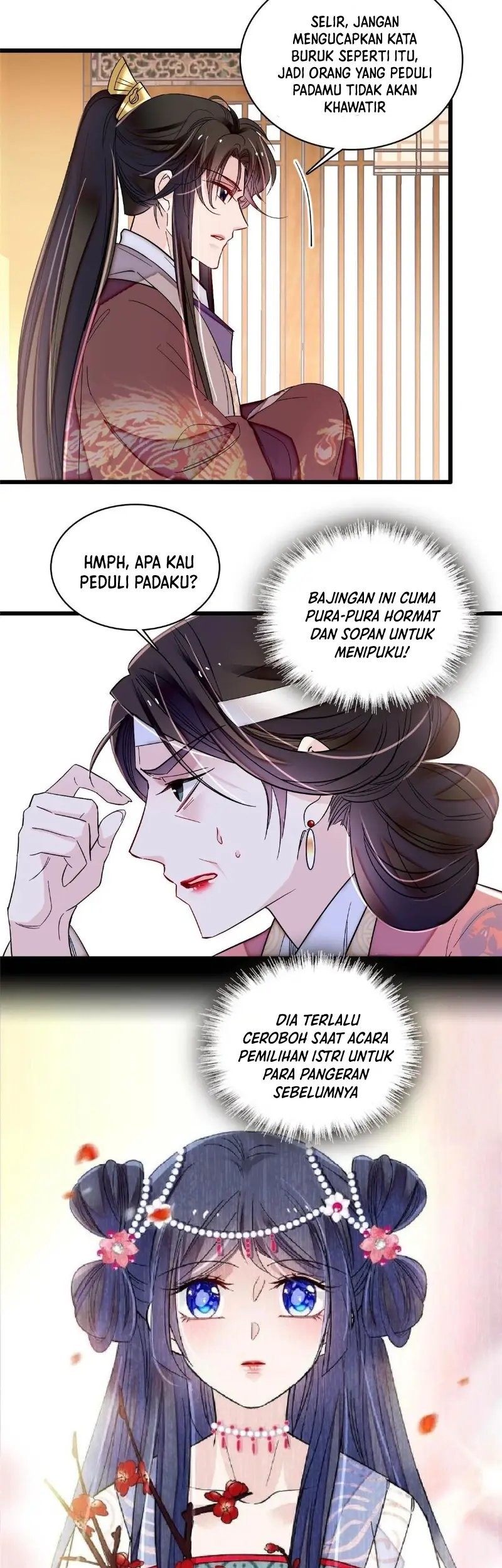 Sijin Chapter 307 - halaman 25