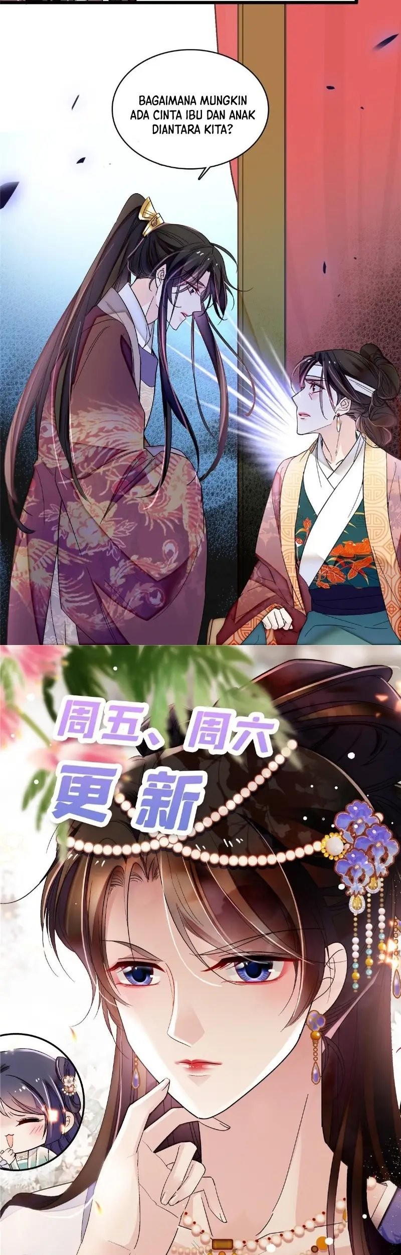 Sijin Chapter 307 - halaman 31
