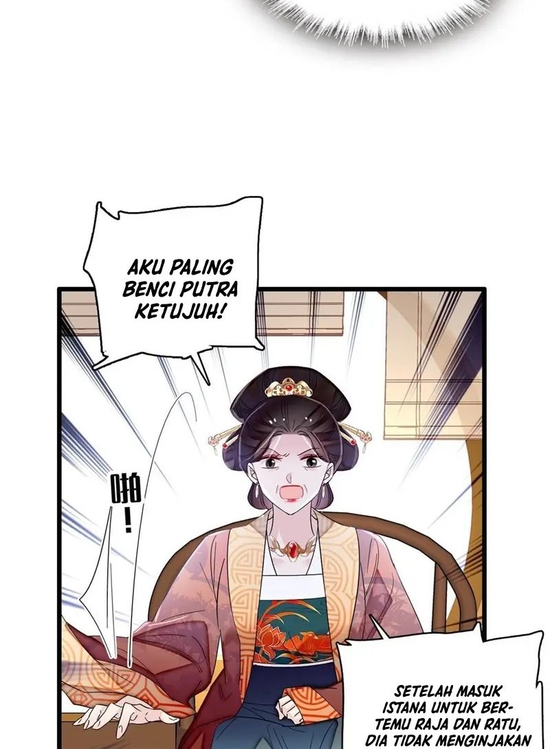 Sijin Chapter 307 - halaman 6
