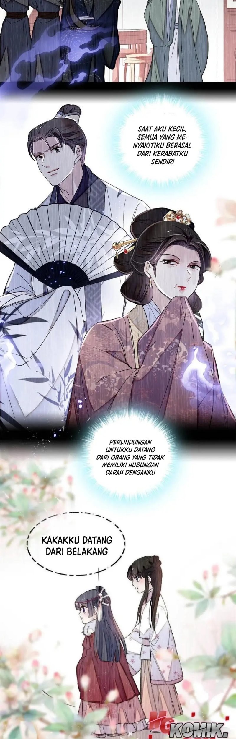Sijin Chapter 308 - halaman 15