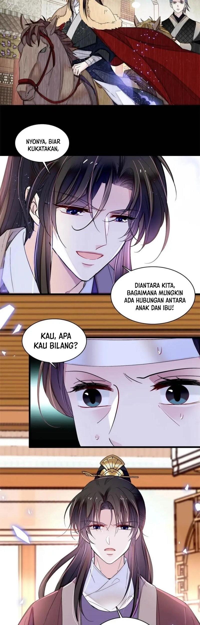 Sijin Chapter 308 - halaman 17