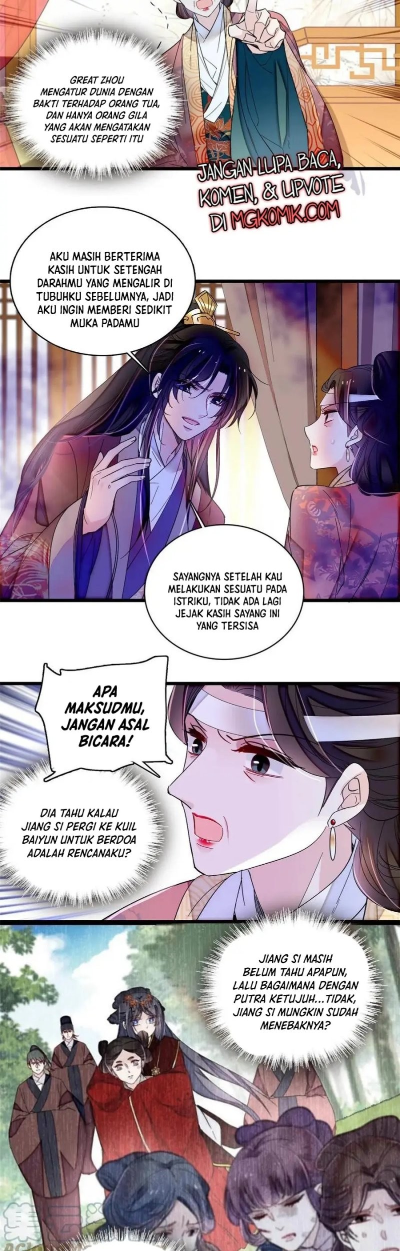Sijin Chapter 308 - halaman 19