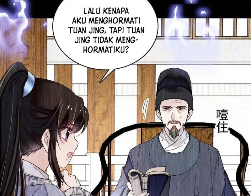 Sijin Chapter 308 - halaman 8