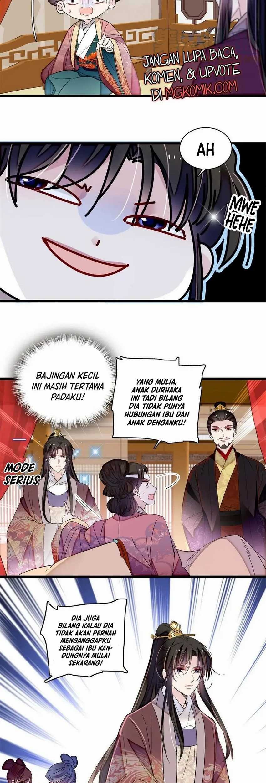 Sijin Chapter 309 - halaman 11