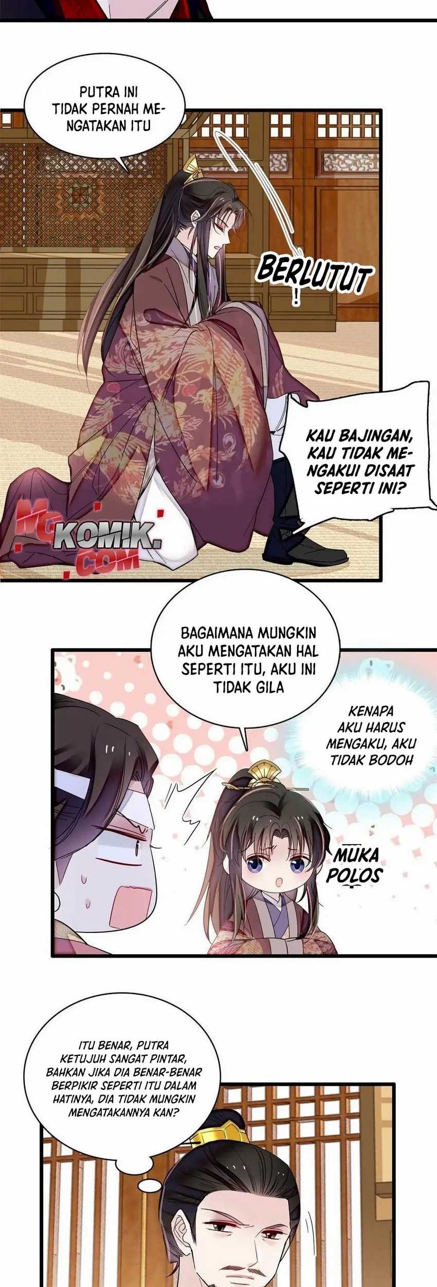 Sijin Chapter 309 - halaman 13