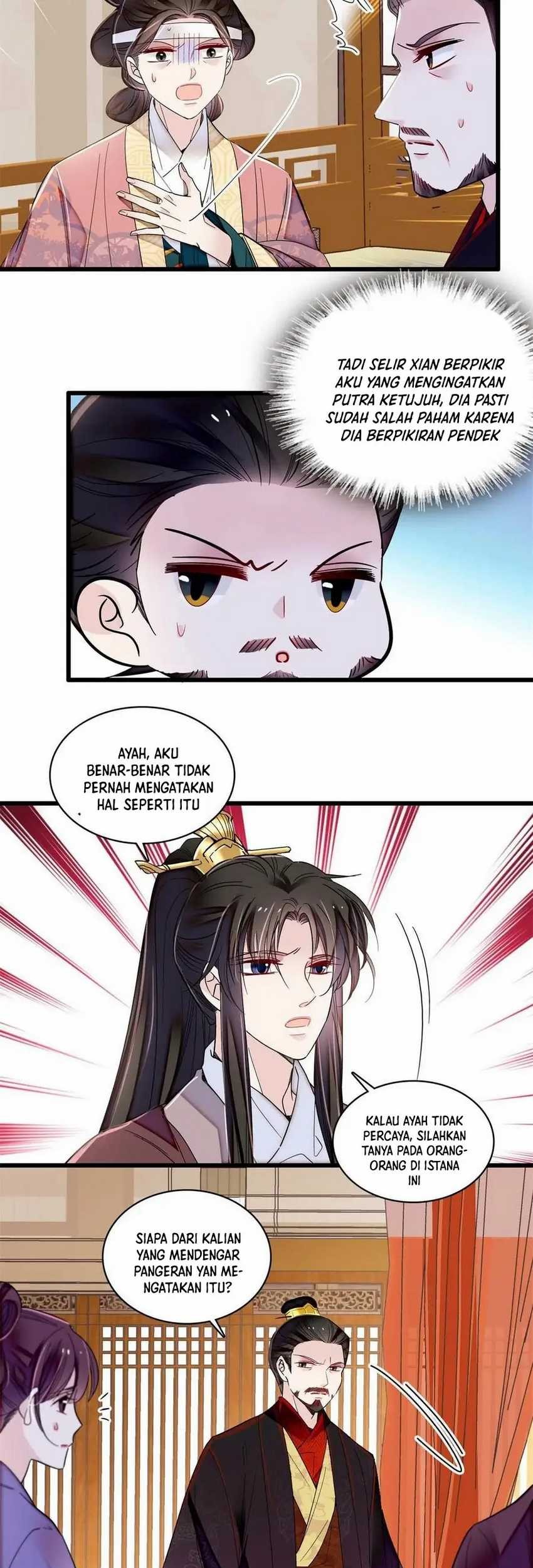 Sijin Chapter 309 - halaman 15