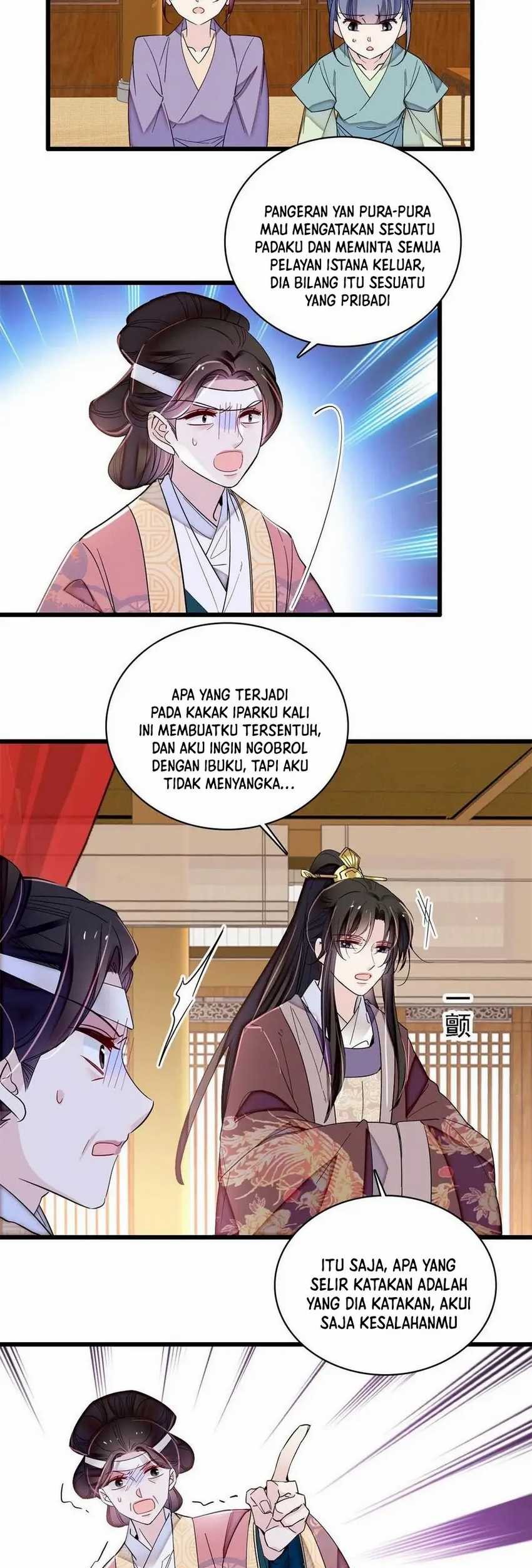 Sijin Chapter 309 - halaman 17