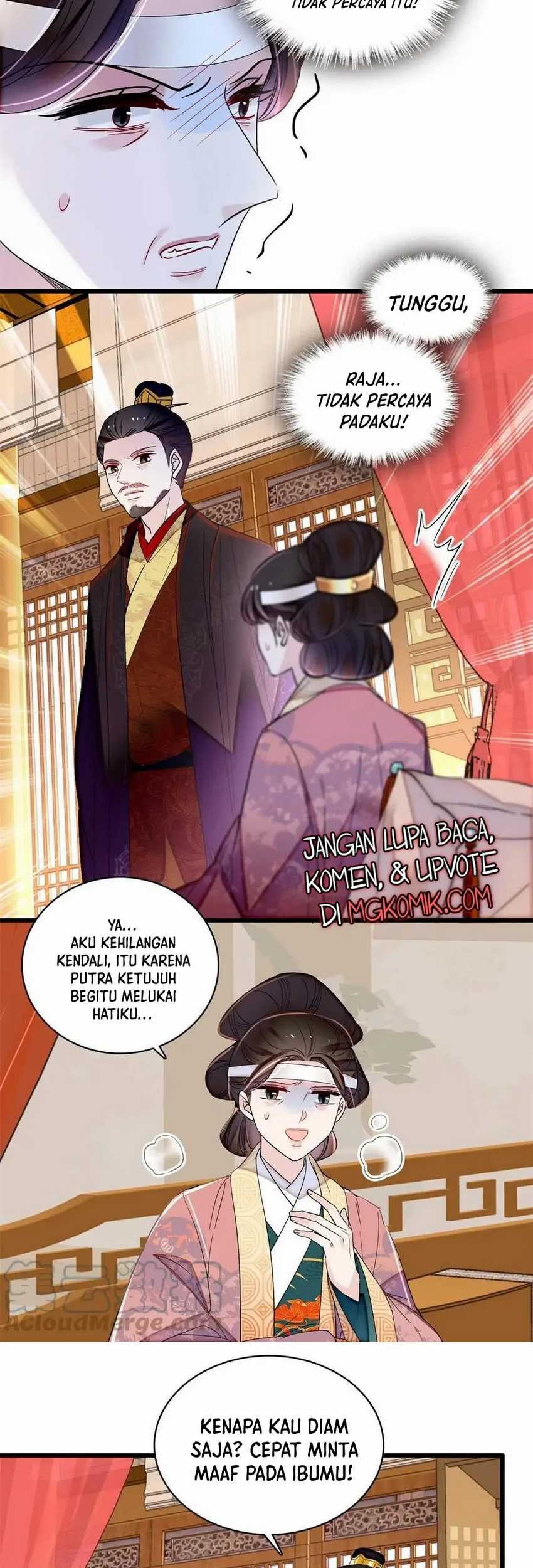 Sijin Chapter 309 - halaman 23