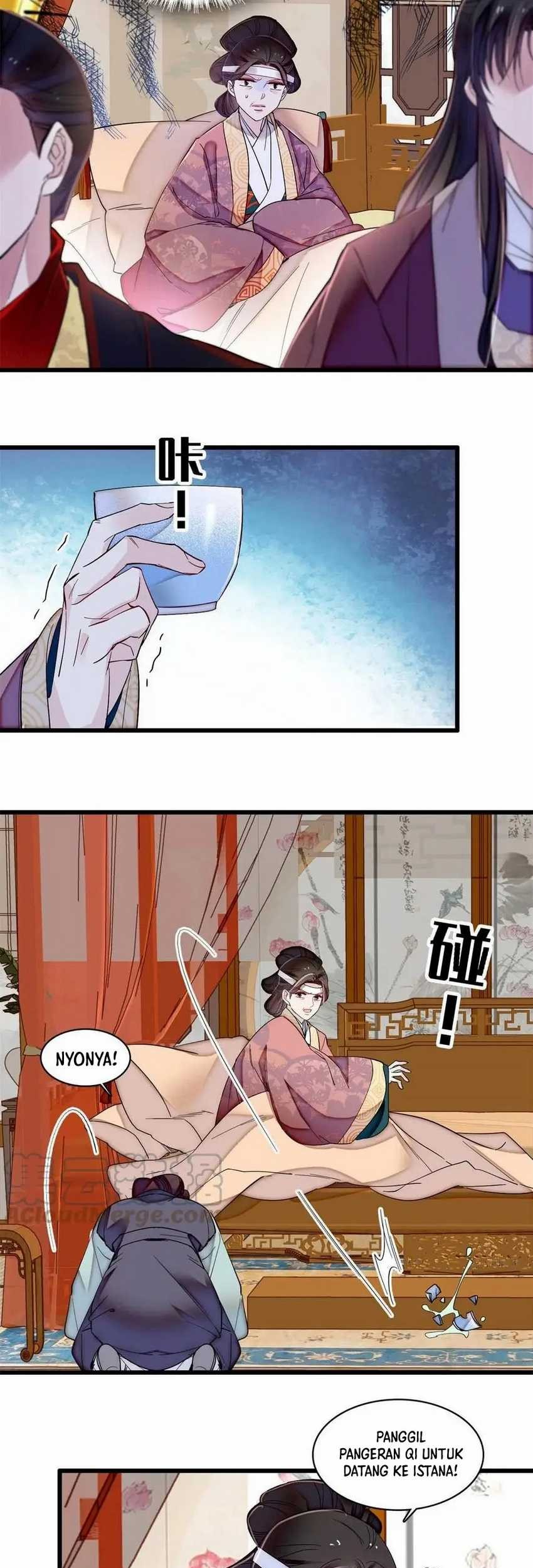 Sijin Chapter 309 - halaman 27