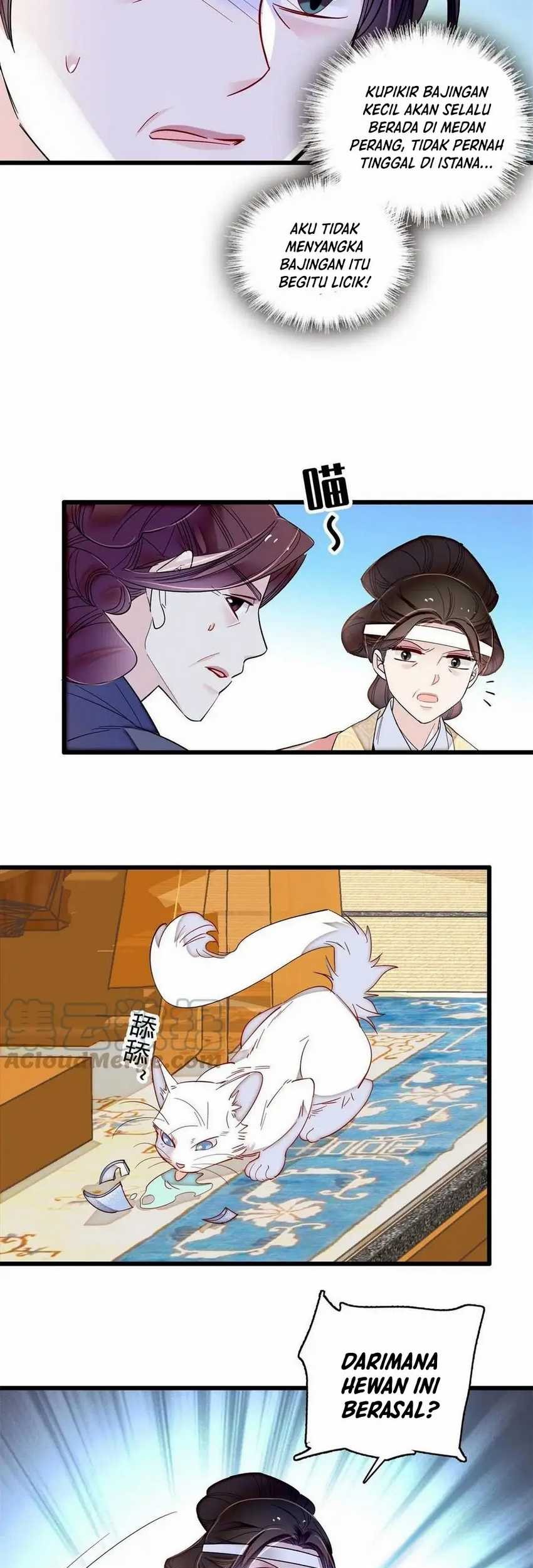 Sijin Chapter 309 - halaman 29