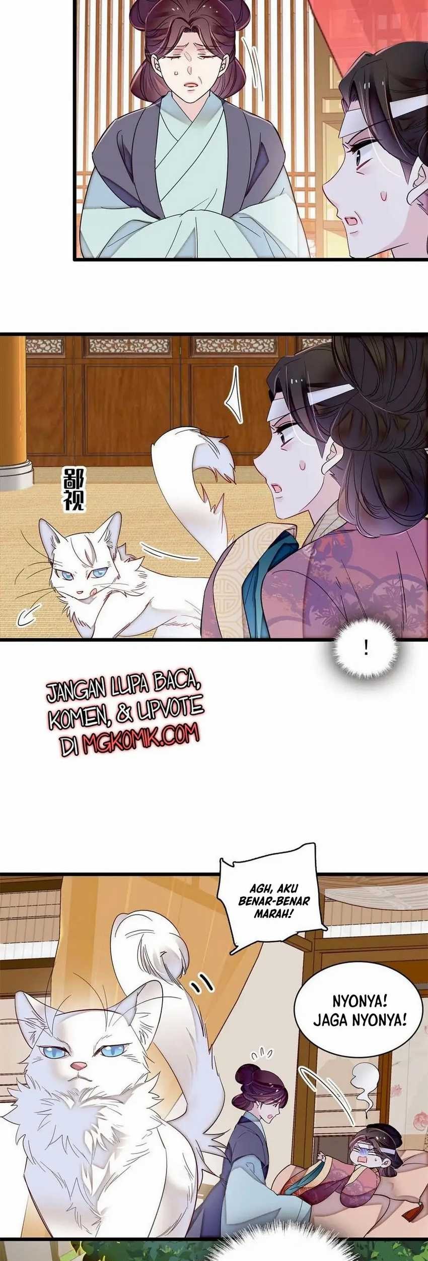 Sijin Chapter 309 - halaman 31