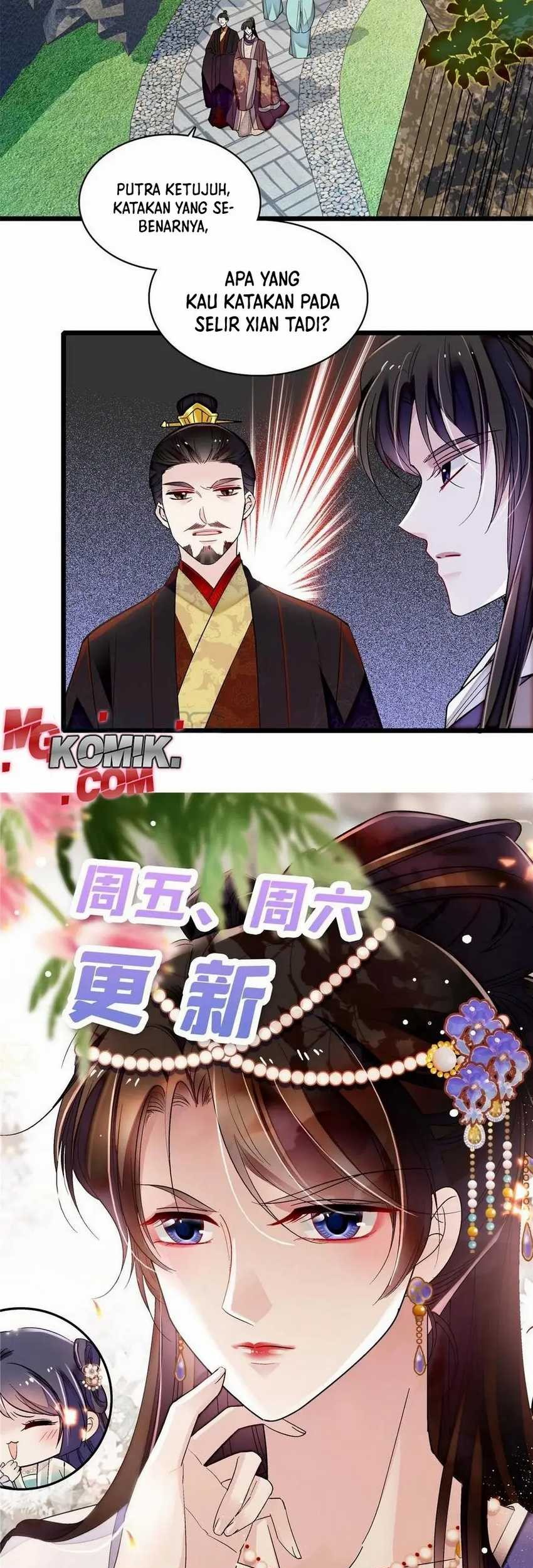 Sijin Chapter 309 - halaman 33