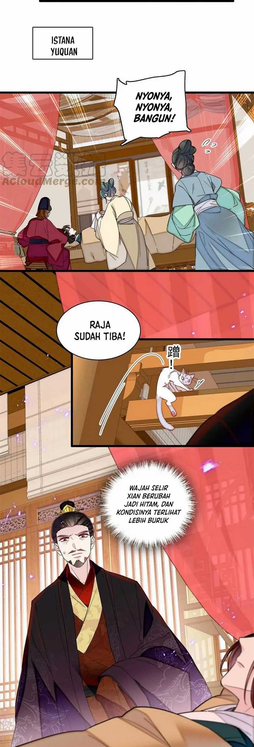 Sijin Chapter 309 - halaman 5