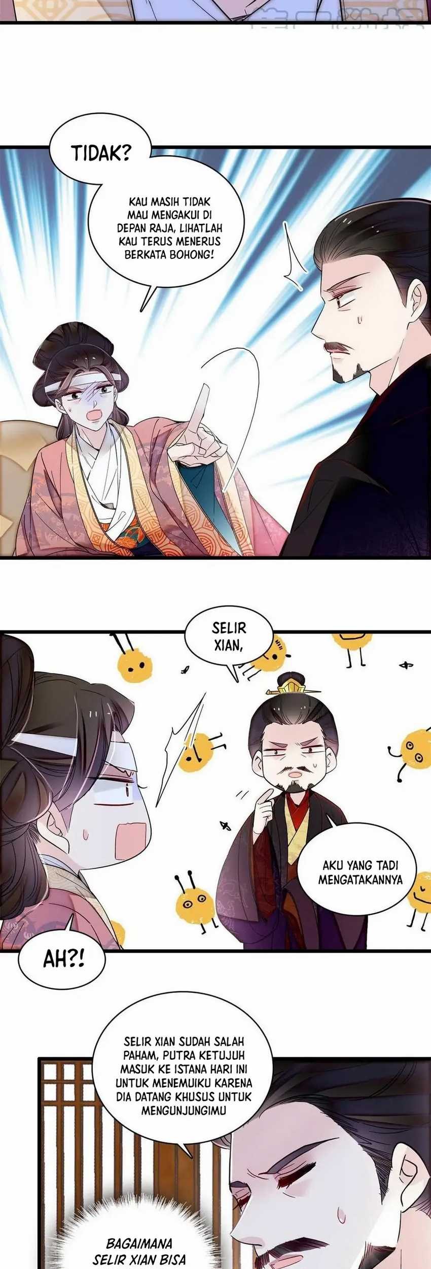 Sijin Chapter 309 - halaman 9