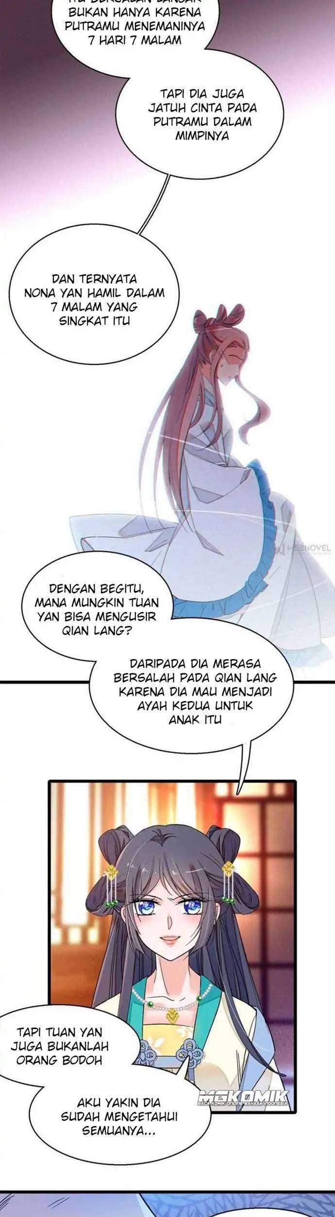 Sijin Chapter 31 - halaman 11