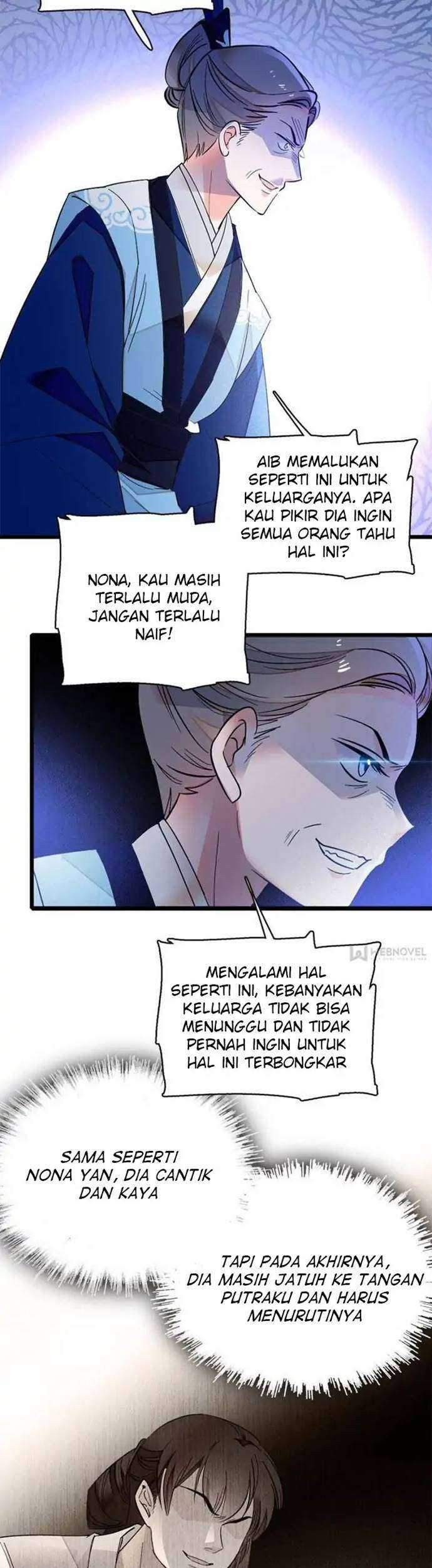 Sijin Chapter 31 - halaman 13