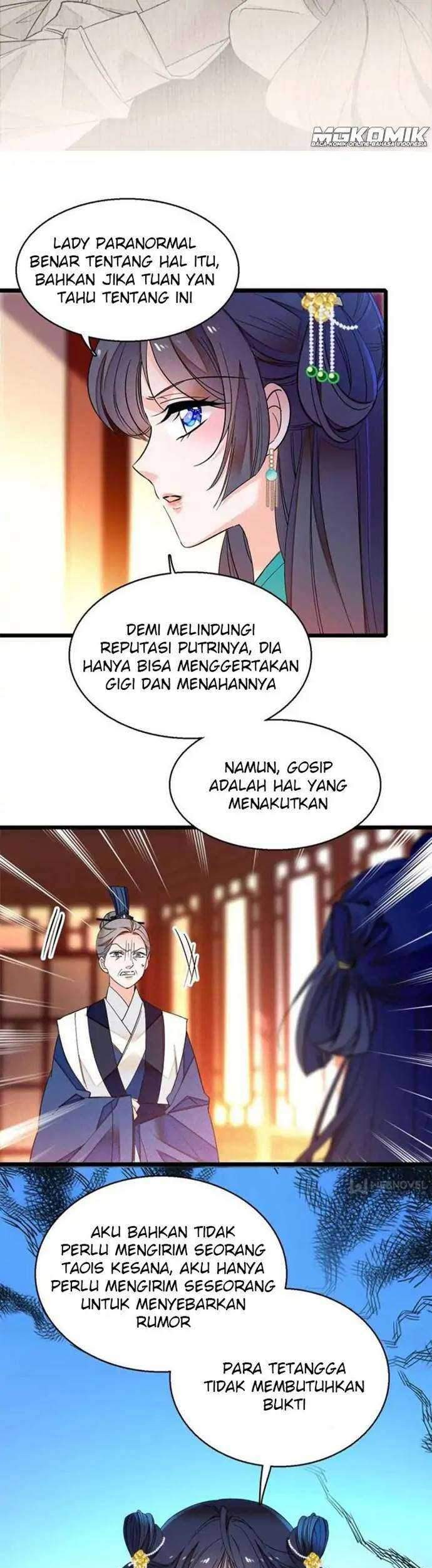 Sijin Chapter 31 - halaman 15