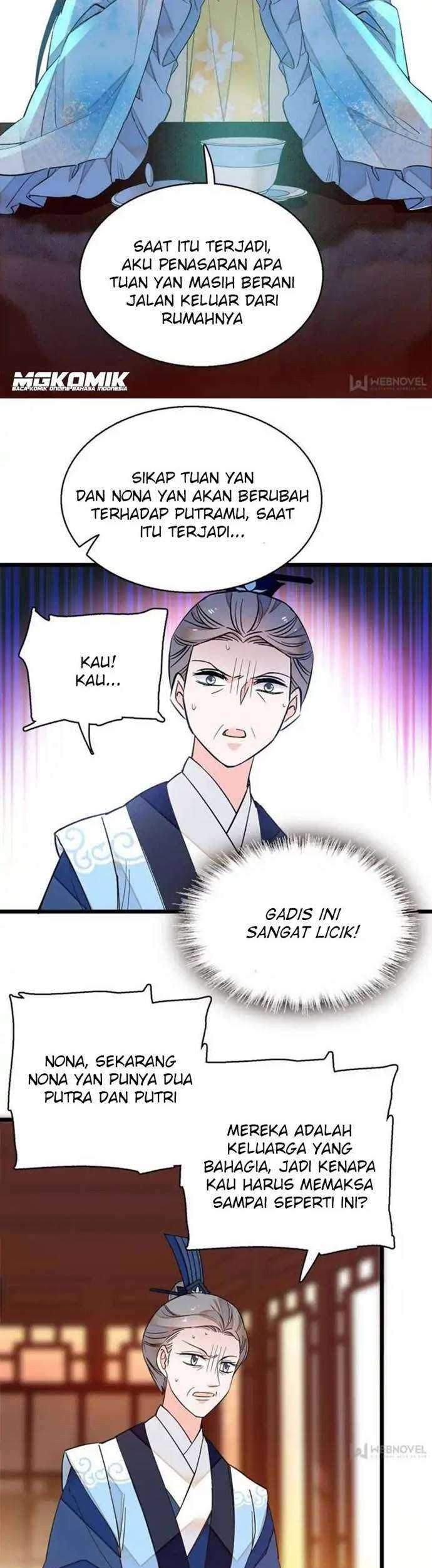 Sijin Chapter 31 - halaman 17