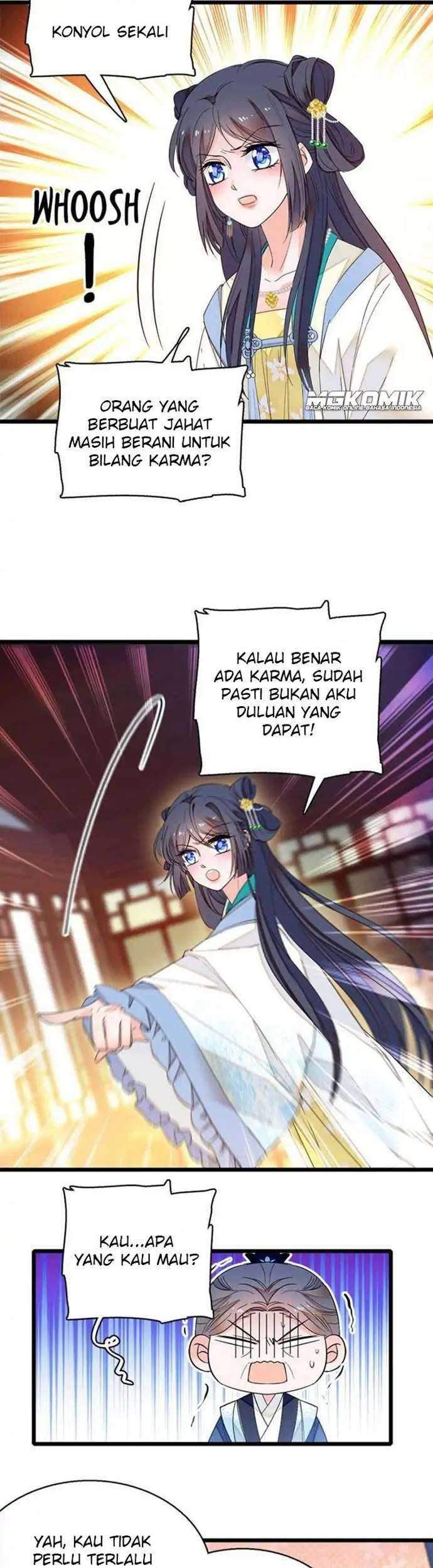 Sijin Chapter 31 - halaman 19