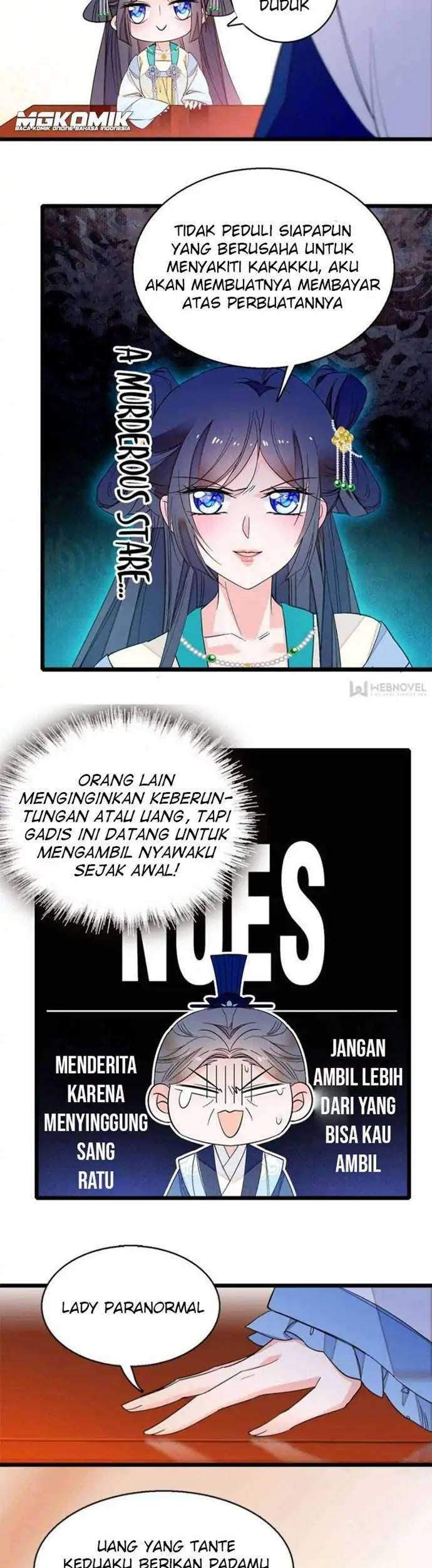 Sijin Chapter 31 - halaman 21