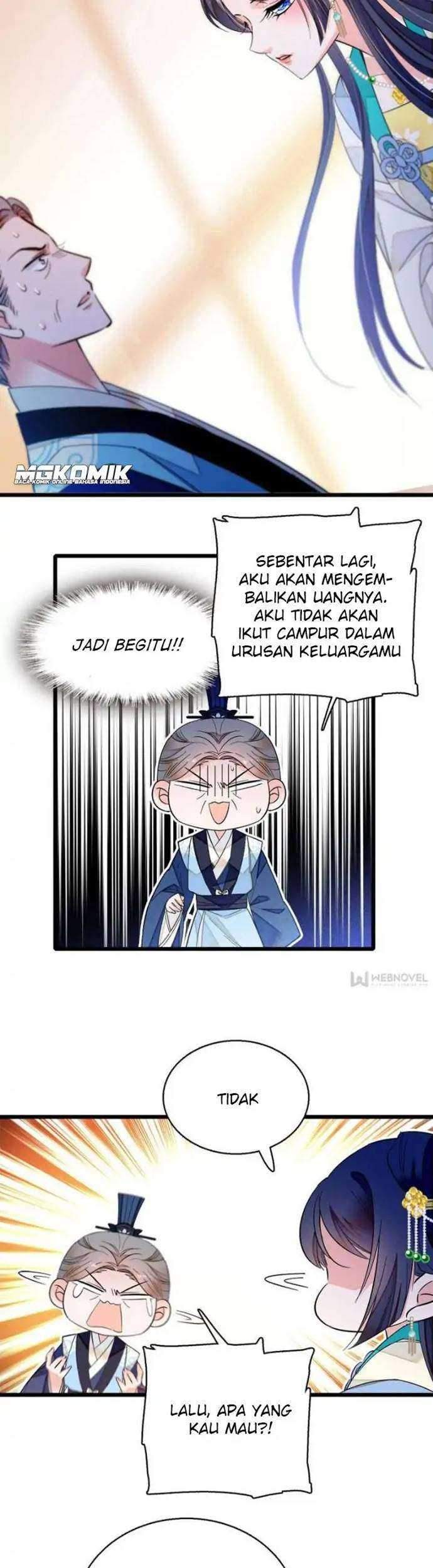 Sijin Chapter 31 - halaman 23